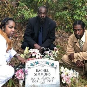 Meet your Posher, Darrell